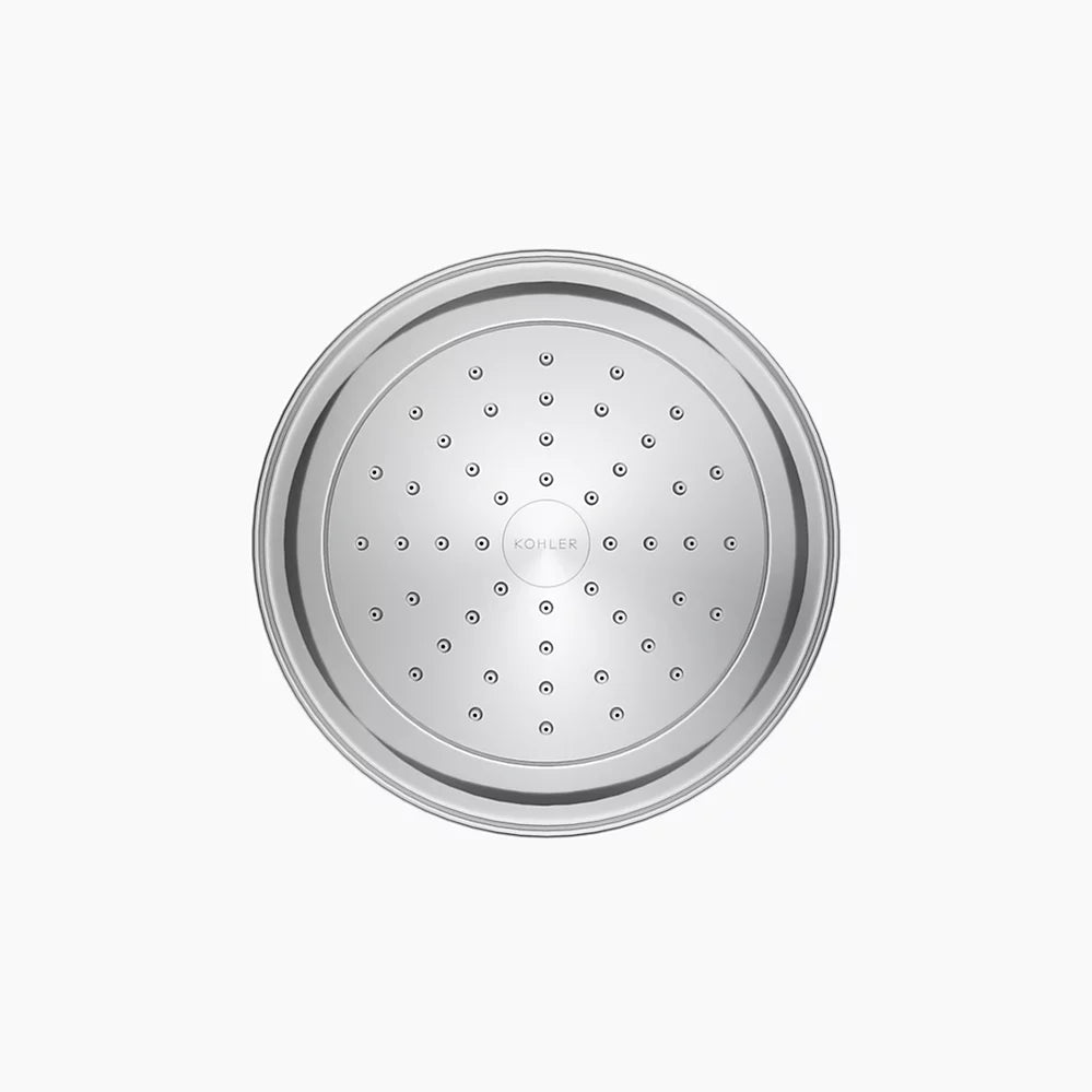 Kohler Single-function showerhead, 1.75 gpm