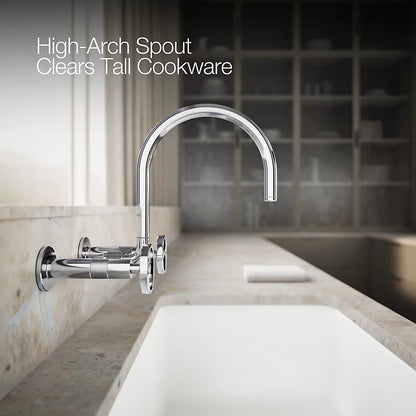 Kohler Billet™