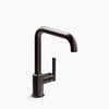 Kohler Single-handle kitchen sink faucet