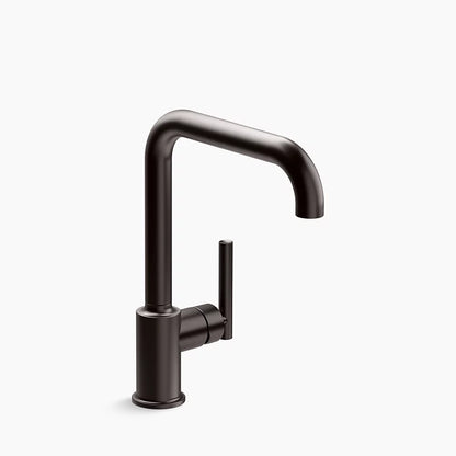 Kohler Single-handle kitchen sink faucet
