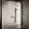 Kohler Single-function handshower, 1.5 gpm