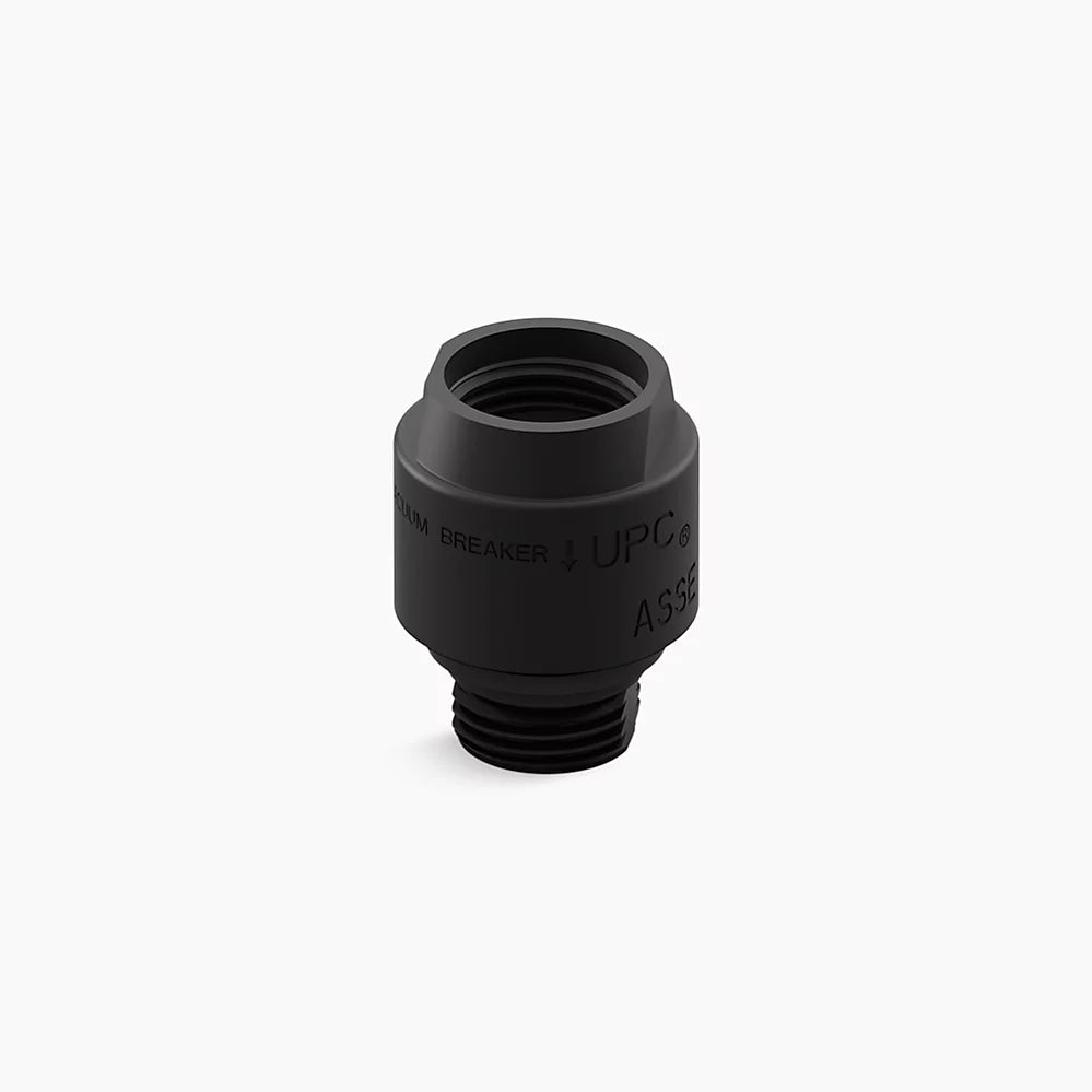 Kohler Vacuum breaker, 1/2" x 1/2"