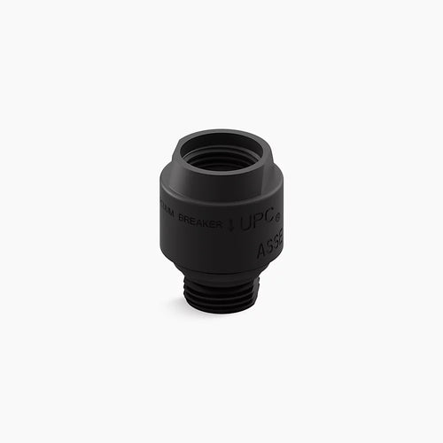 Kohler Vacuum breaker, 1/2" x 1/2"