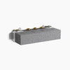 Kohler Four-port recessed mechanical thermostatic valve