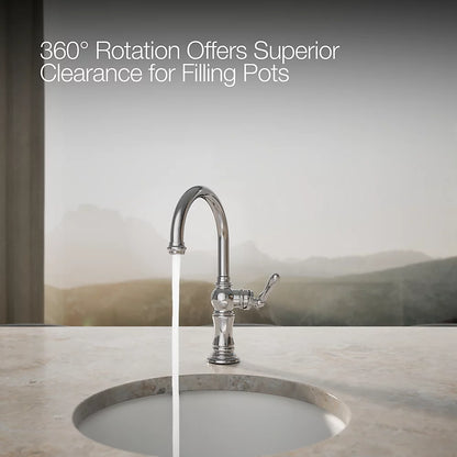 Kohler Artifacts®