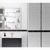 Kohler 24" x 30" medicine cabinet