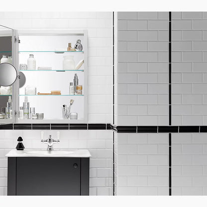 Kohler 24" x 30" medicine cabinet