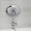 Kohler Remodel Rite-Temp® bath and shower trim kit, 2.5 gpm