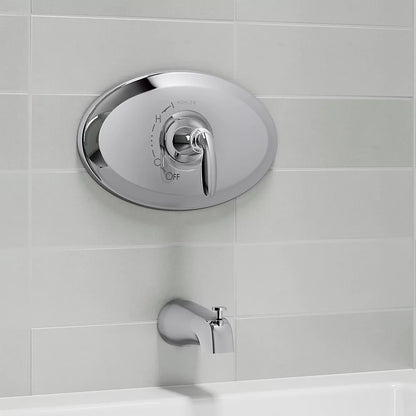 Kohler Remodel Rite-Temp® bath and shower trim kit, 2.5 gpm