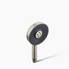 Kohler Round three-function handshower, 1.75 gpm