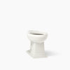 Kohler Memoirs® Elongated Toilet Bowl Comfort Height Only K-4380