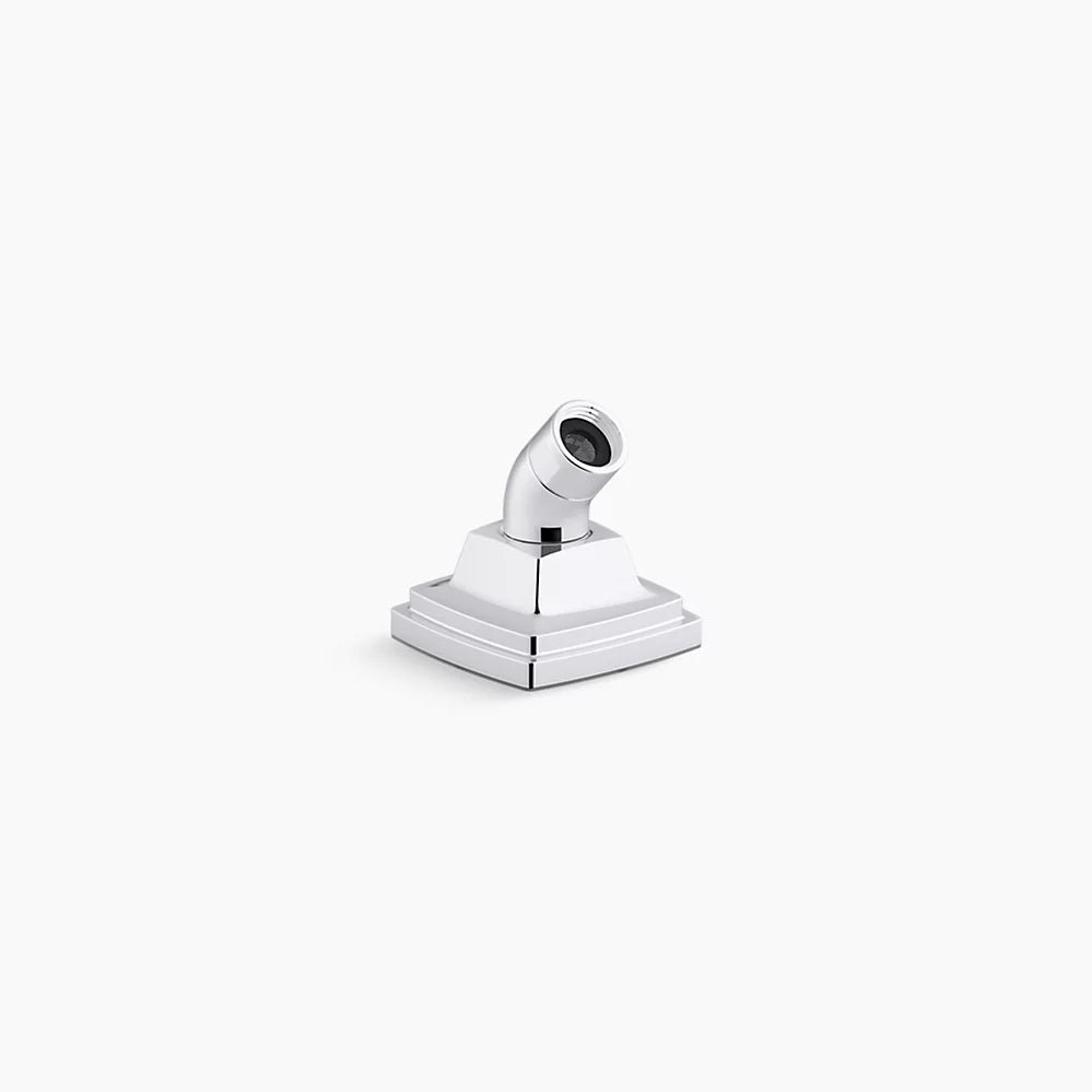 Kohler Deck-mount handshower holder with hose