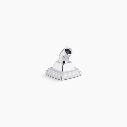 Kohler Deck-mount handshower holder with hose