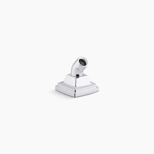 Kohler Deck-mount handshower holder with hose