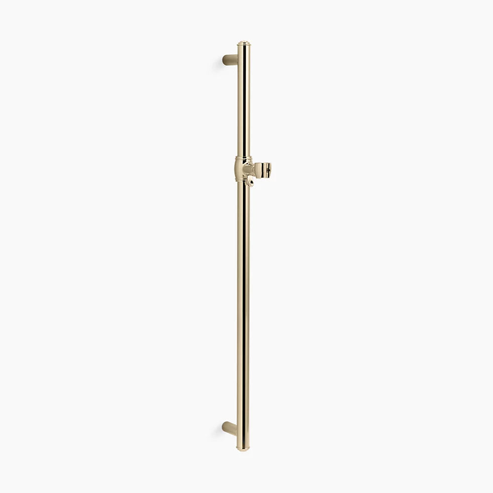 Kohler 30" shower slidebar