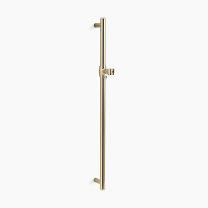 Kohler 30" shower slidebar