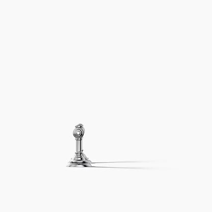 Kohler Deck-mount bath faucet handle trim with Lever design