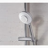 Kohler Two-function handshower with all-in-one cleansing device, 1.75 gpm