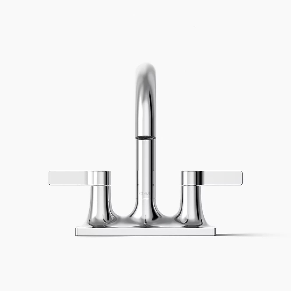 Kohler Centerset bathroom sink faucet, 1.0 gpm