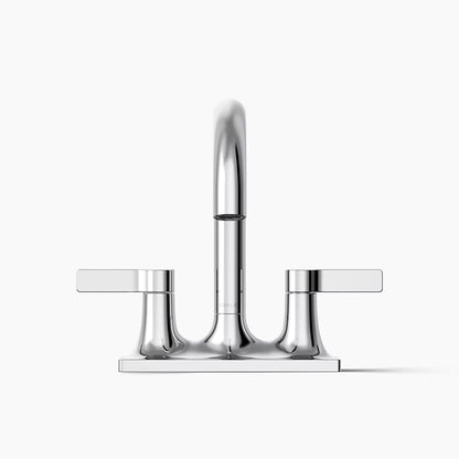 Kohler Centerset bathroom sink faucet, 1.0 gpm