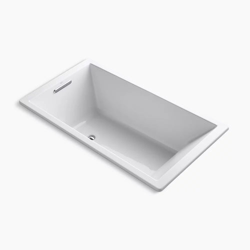 Kohler 66" x 36" drop-in bath