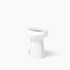 Kohler Highline® Tall elongated toilet bowl