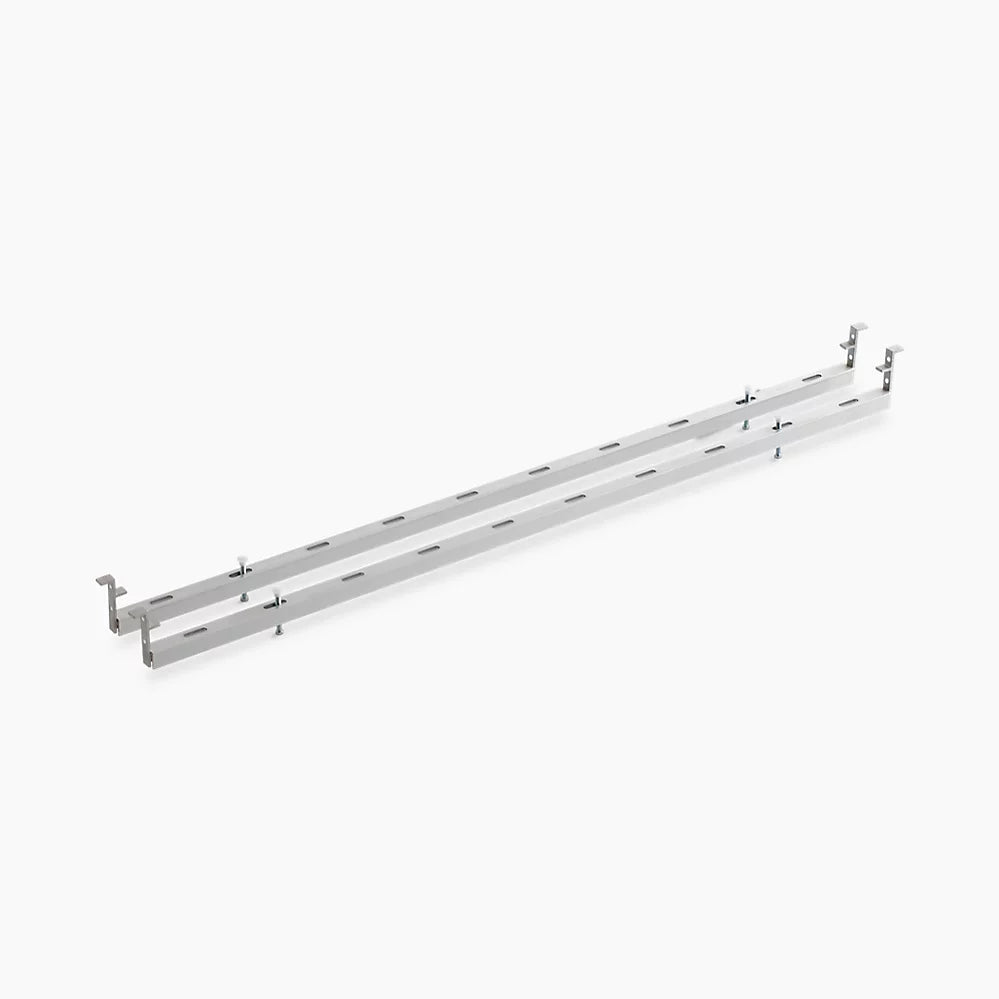 Kohler 36" undermount sink kit