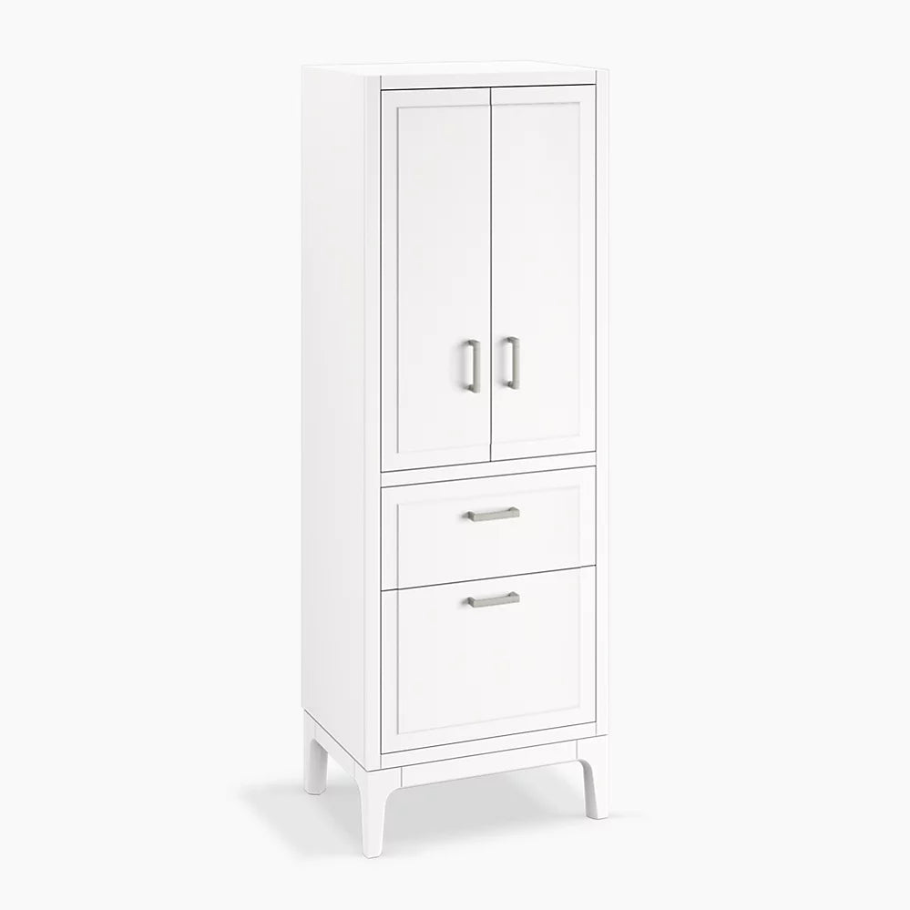 Kohler 24" x 70" linen tower