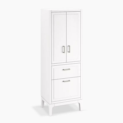 Kohler 24" x 70" linen tower