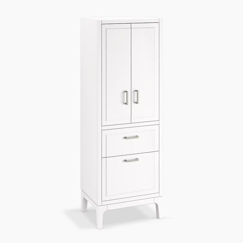 Kohler 24" x 70" linen tower