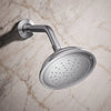 Kohler Single-function showerhead, 1.75 gpm