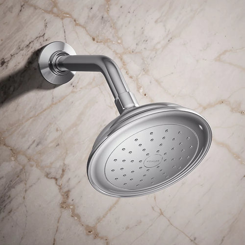 Kohler Single-function showerhead, 1.75 gpm