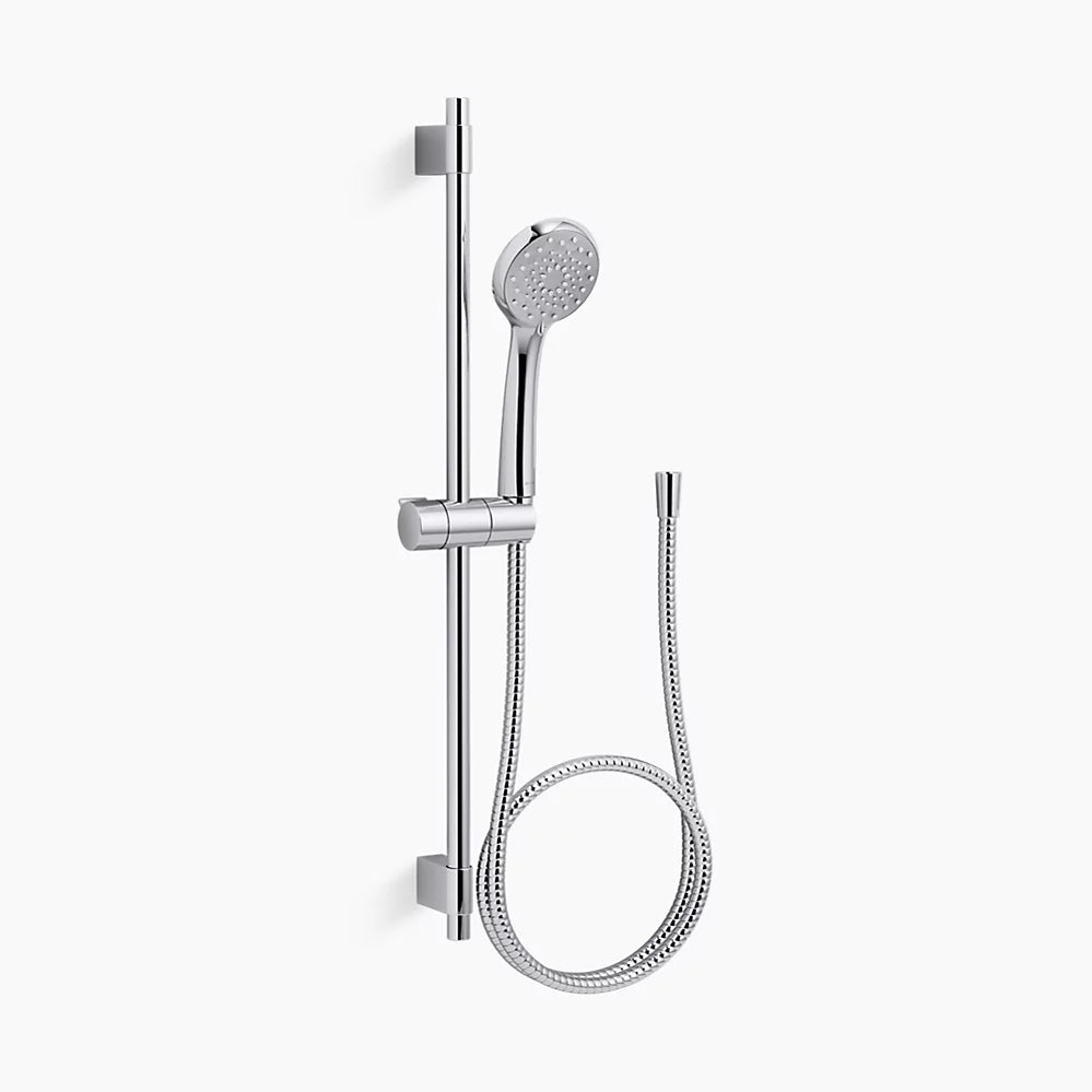 Kohler 27" three-function handshower kit, 1.75 gpm
