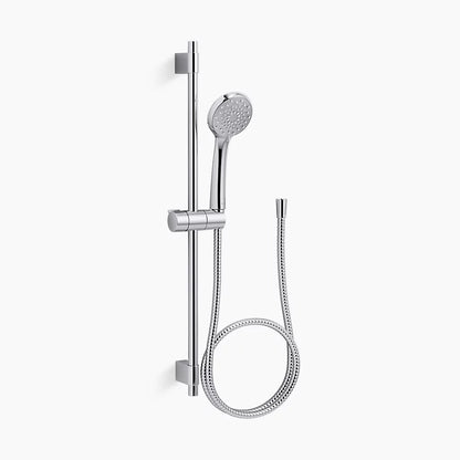 Kohler 27" three-function handshower kit, 1.75 gpm