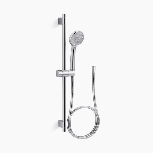 Kohler 27" three-function handshower kit, 1.75 gpm