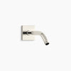 Kohler 7-1/2" shower arm and flange