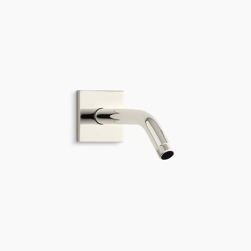 Kohler 7-1/2" shower arm and flange
