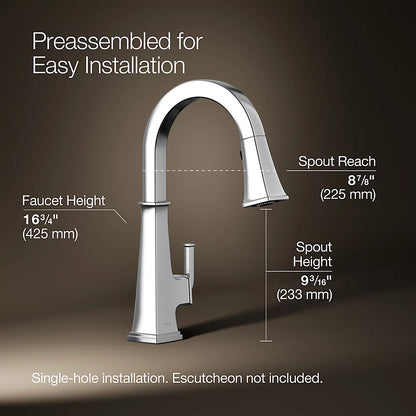 Kohler Riff®