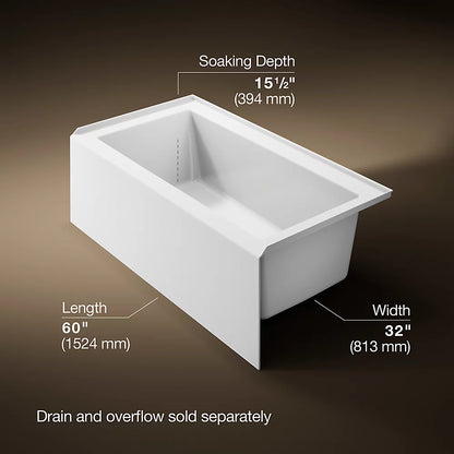 Kohler Underscore®