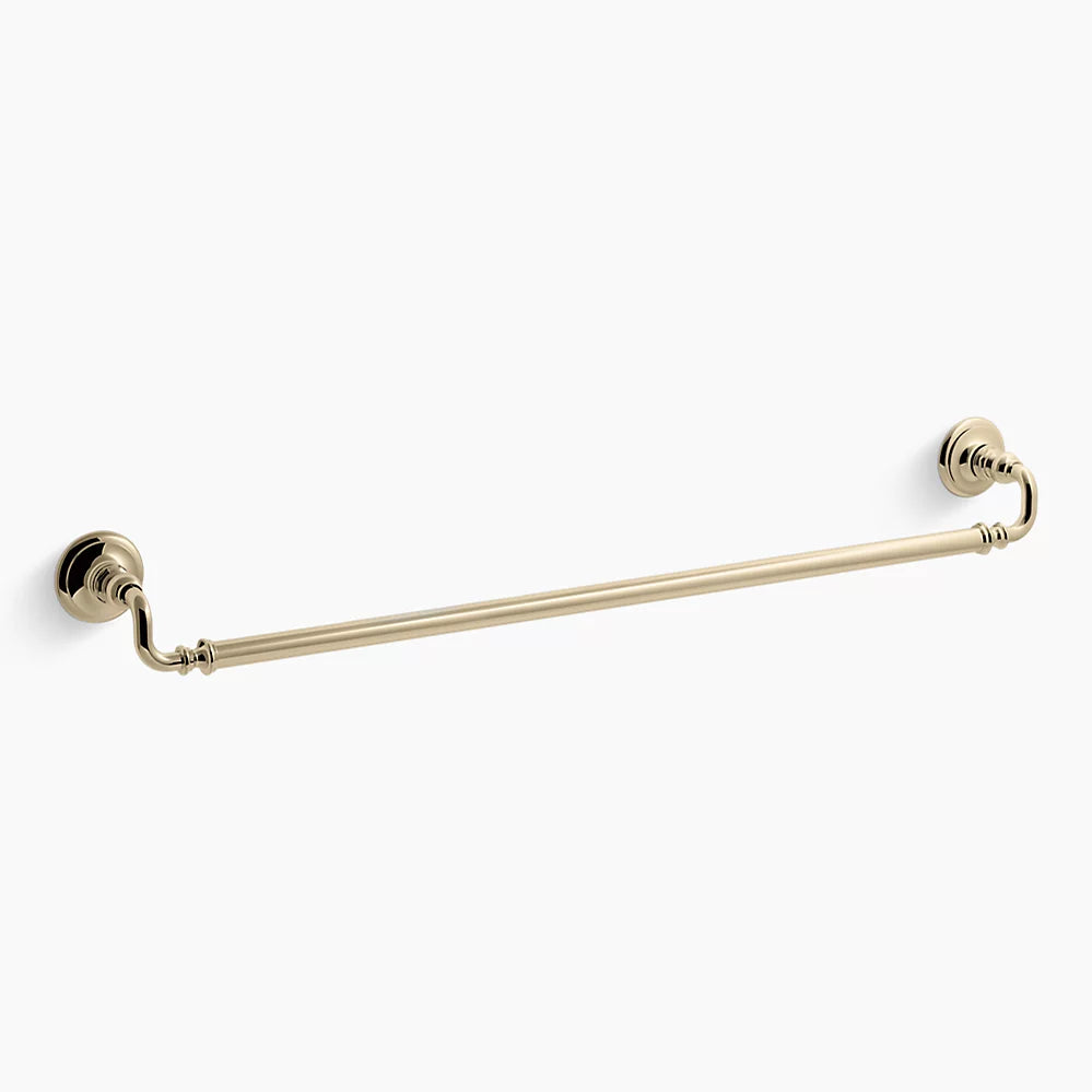 Kohler 30" towel bar