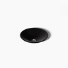Kohler Carillon 17-3 No Overflow 3/4-Inch Drop-In Kitchen Sink