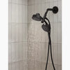 Kohler 2-in-1 multifunction 1.75 gpm shower combo kit