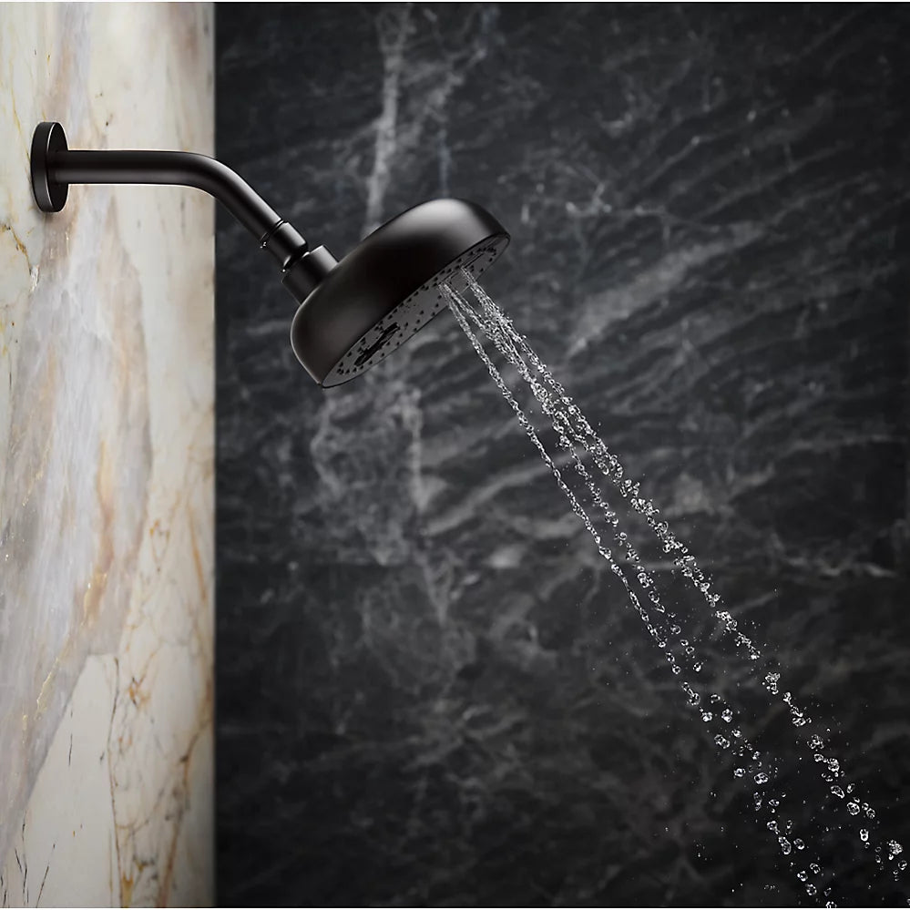 Kohler Three-function showerhead, 1.75 gpm