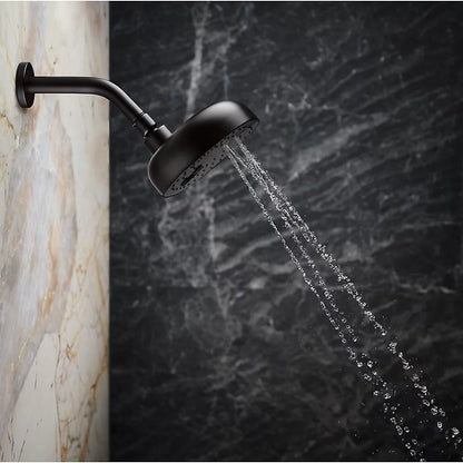 Kohler Three-function showerhead, 1.75 gpm