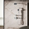 Kohler Oblong three-function handshower, 1.75 gpm