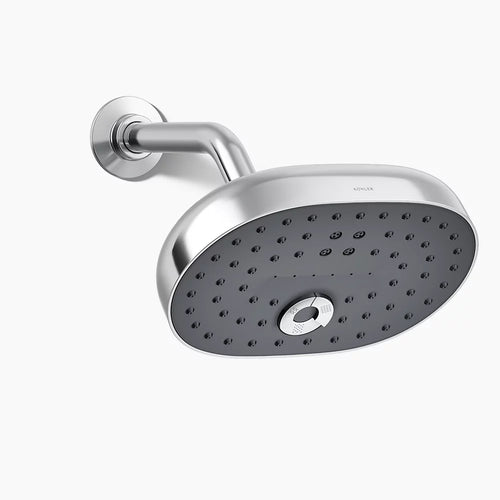 Kohler Three-function showerhead, 1.75 gpm