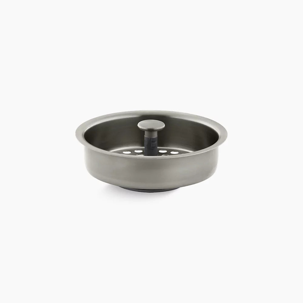 Kohler Sink strainer basket