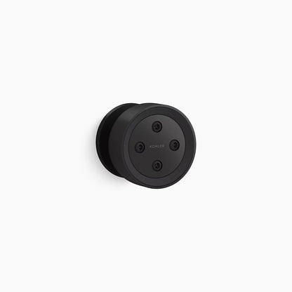 Kohler Round single-function body spray, 1.75 gpm