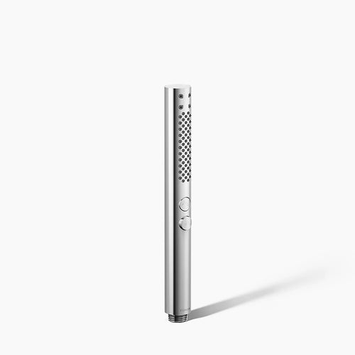 Kohler Round two-function handshower, 1.75 gpm