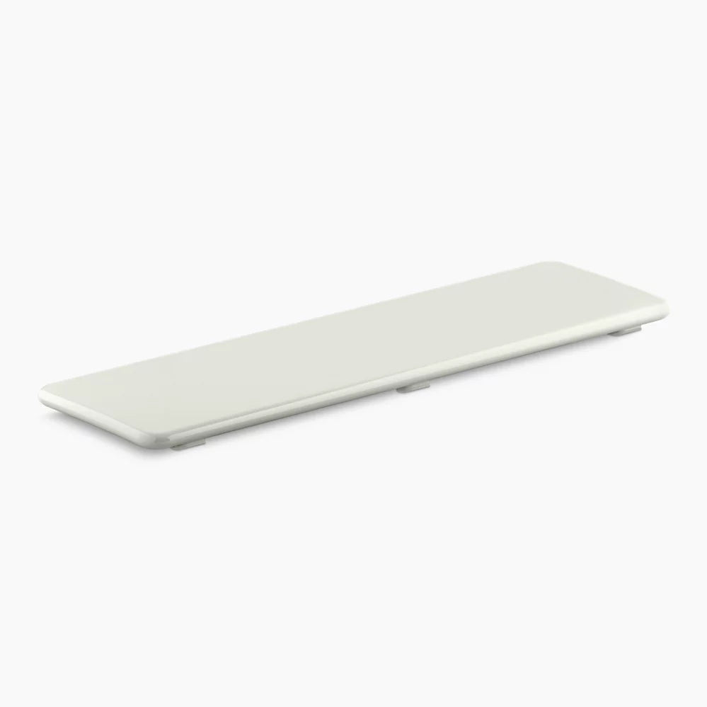 Kohler Plastic drain cover for 60" x 32" shower base